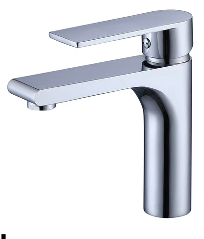 Basin Mixer -  Chrome