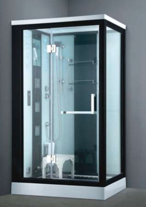 Steam Room