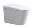 Smart Toilet Complete Set (S-200mm) c/w Tank (High Version) - White