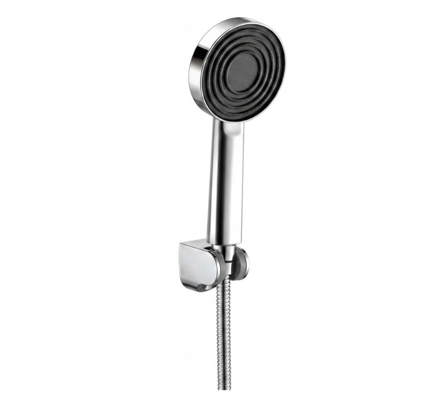 Commercial: Hand Shower Set - Chrome
