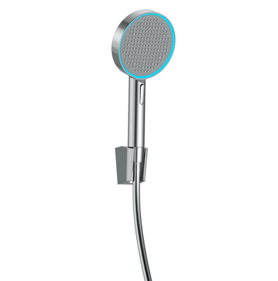 Hand Shower Set with Lights