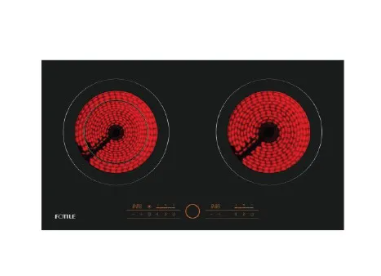 EEG75201 -  Glass Top