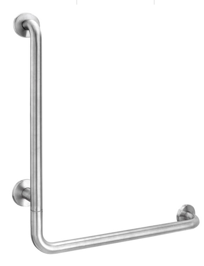 SUS304 Grab Bar - Satin