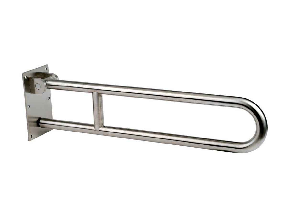 SUS304 Grab Bar - Polish