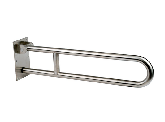 SUS304 Grab Bar - Polish