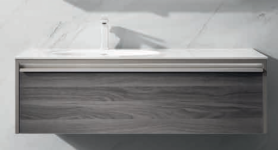 Main Basin Cabinet Set