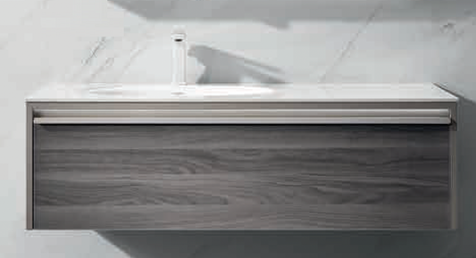 Main Basin Cabinet Set