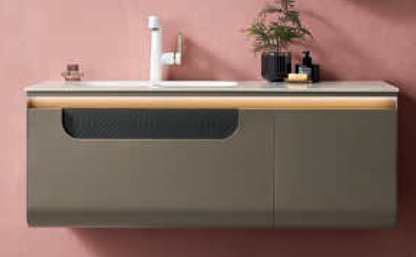 Main Basin Cabinet Set