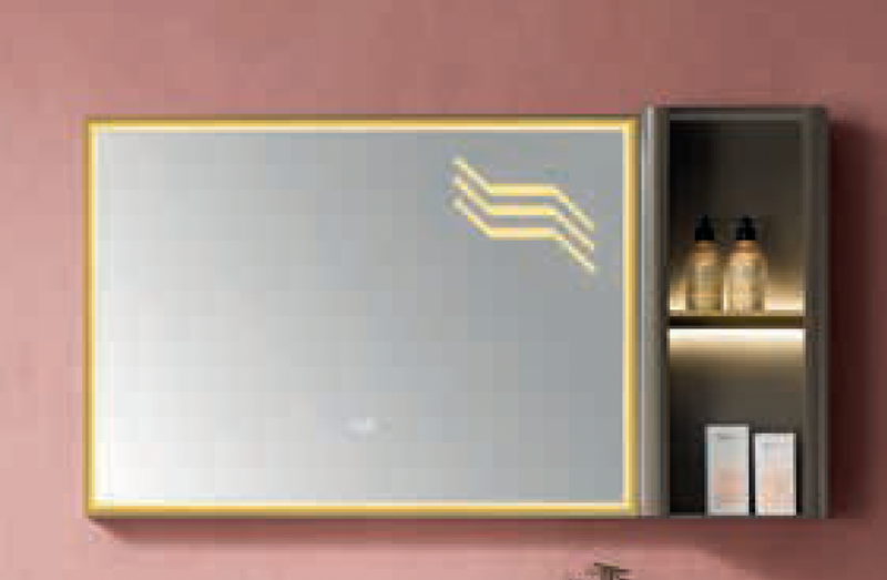 Mirror Cabinet only