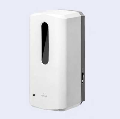 Soap Dispenser (DC) - White