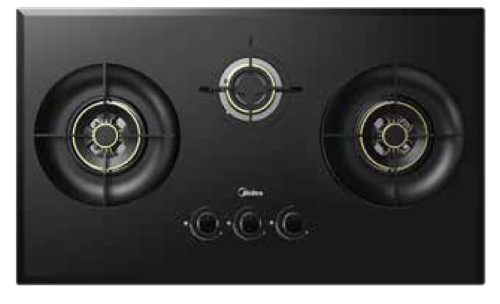 Midea Hob