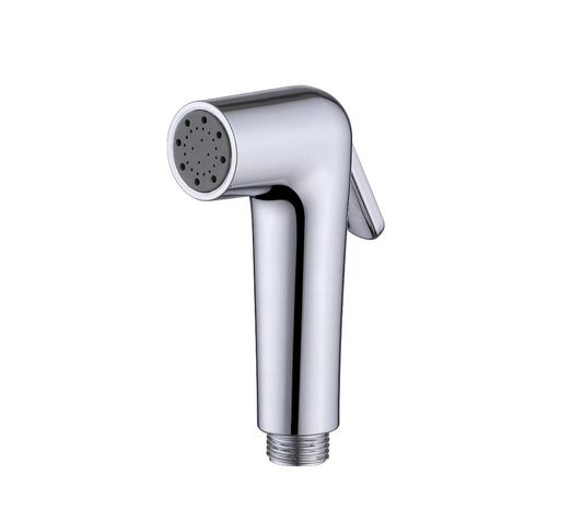 Hand Bidet Set - Chrome