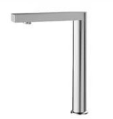 Automatic Basin Sensor Tap (DC+AC) - Chrome