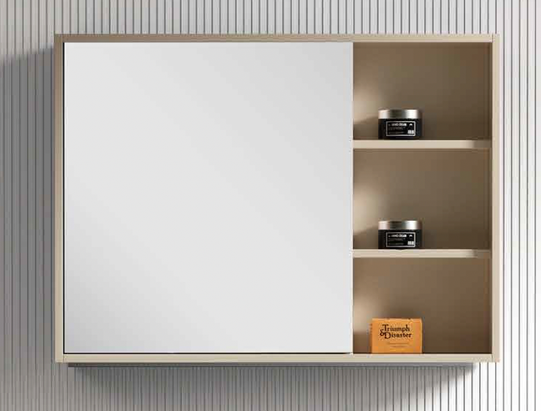 Mirror Cabinet only