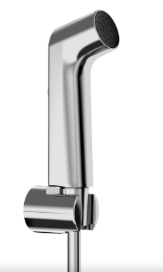 Hansgrohe Hand Bidet with shower hose 125 cm