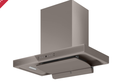 Fujioh Cooker Hood (Ventilation)