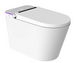Smart WC Complete Set (S-225mm) c/w Tank (Basic Version) - White
