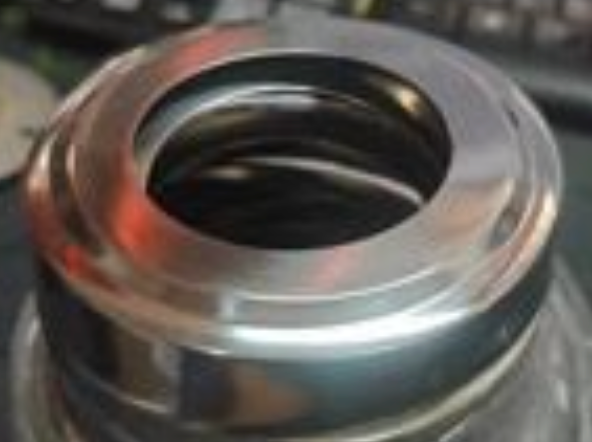 Flange Cover Only
