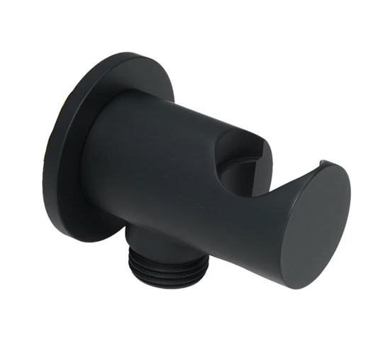 Round Shower Outlet Elbow for Hand Shower