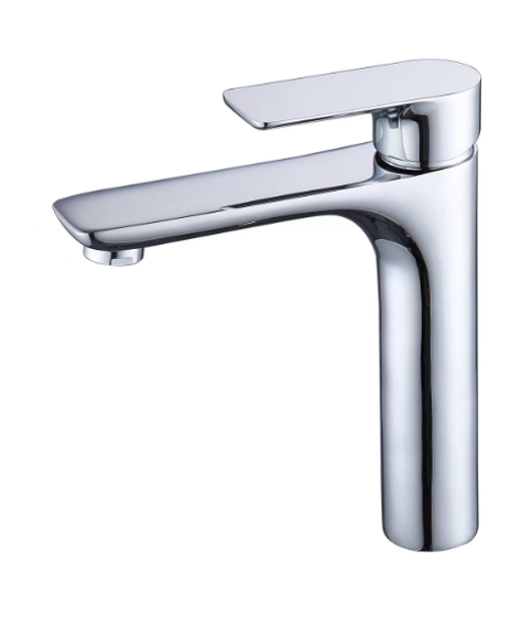 Above Counter Basin Mixer - Chrome