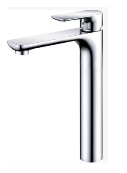 Above Counter Basin Mixer - Chrome