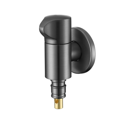 Wall Bib Tap