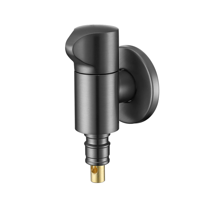Wall Bib Tap