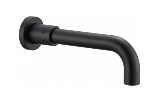 Wall Mounted Spout