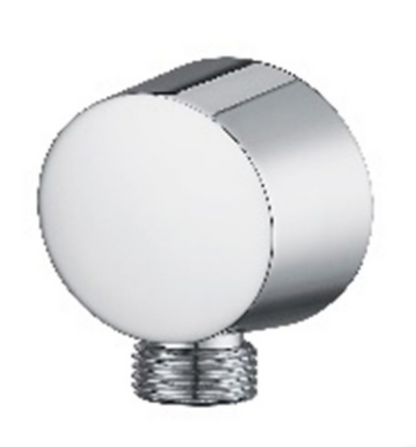 Shower Elbow - Chrome