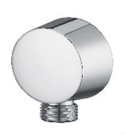 Shower Elbow - Chrome