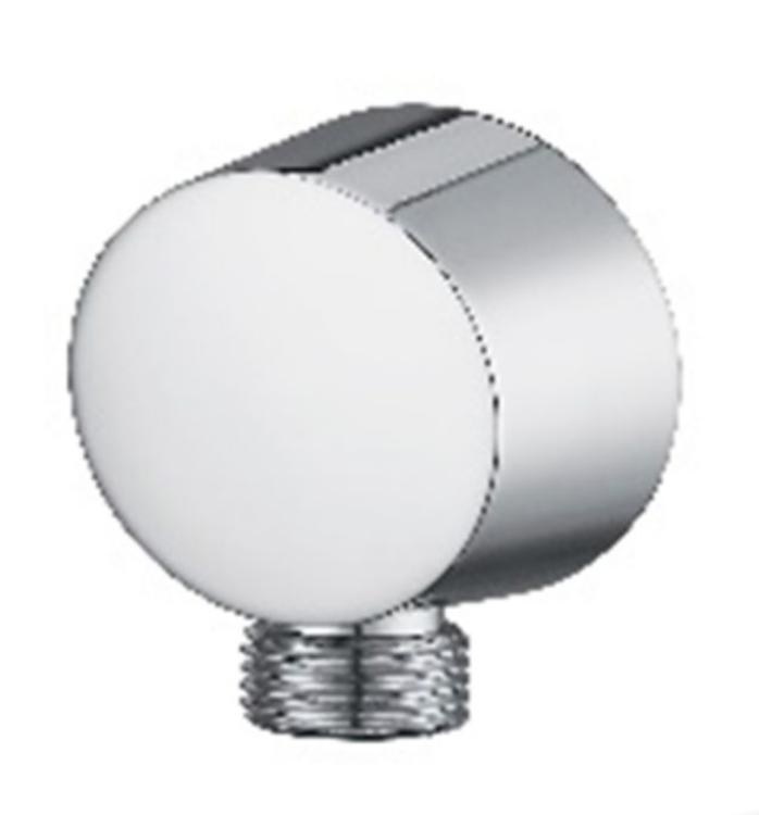 Shower Elbow - Chrome