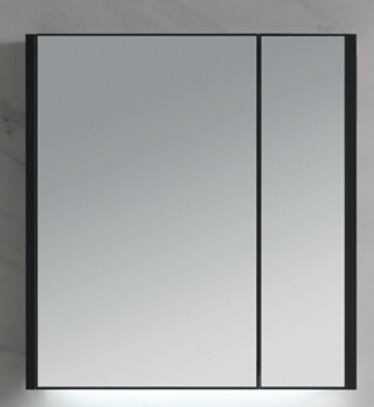 SUS304 Mirror Cabinet