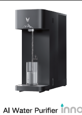 Viomi AI water Purifler Inno - Black