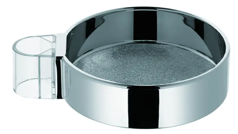 Hansgrohe Casetta Soap dish C