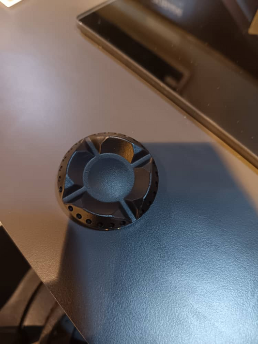 Robam Cooker Hob - Burner Only