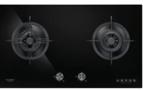 Fujioh Gas Hob (2 Burner)