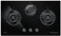Fujioh Gas Hob (3 Burner)