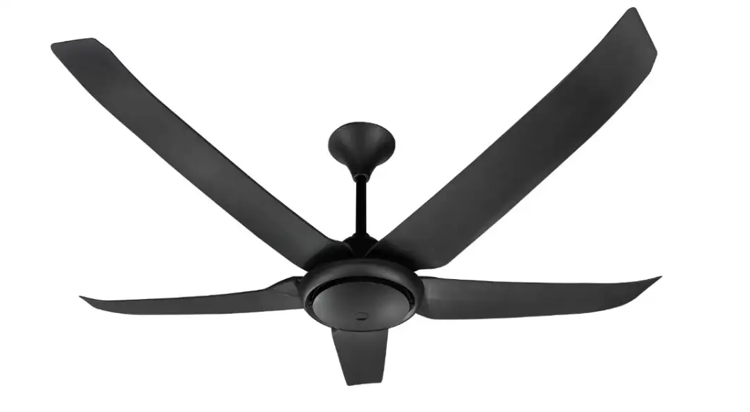 Rezo DC Motor Ceiling Fan - (56")  5 ABS Blade with 9+9 Speed Remote control
