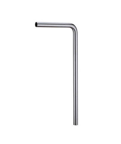 Water Closet L Pipe