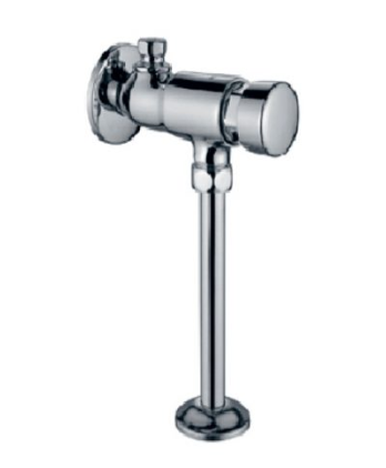 Self Closing Urinal Flush Valve