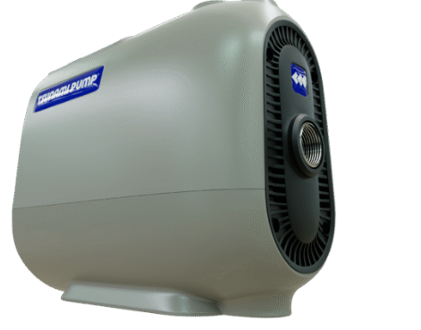 Tsunami Booster Pump (0.8hp)
