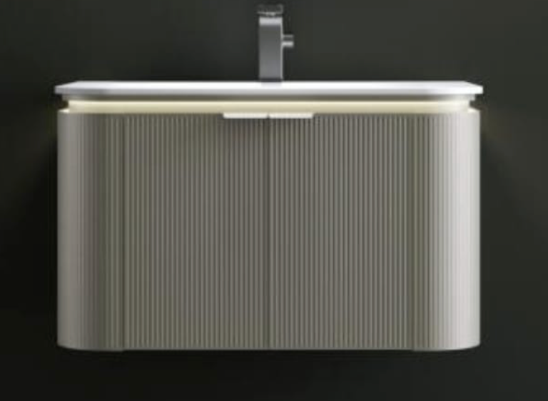 Main Basin Cabinet Set