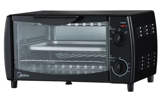 Midea Electric Oven