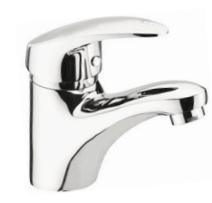 Basin Tap - 40mm