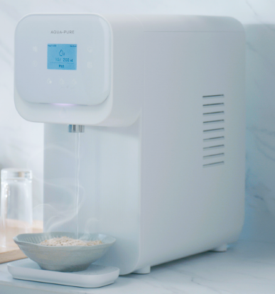 Table Top Water Dispenser