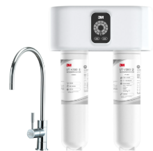 Drinking Water Double Filtering System