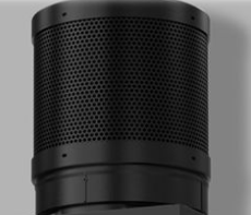 Midea Honeycom Filter