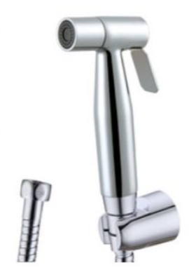 Hand Bidet Set