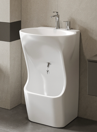 Basin