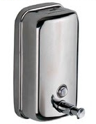 800ml Soap Dispenser - Polish